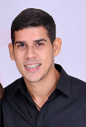 Picture of Thiago Araújo Coser